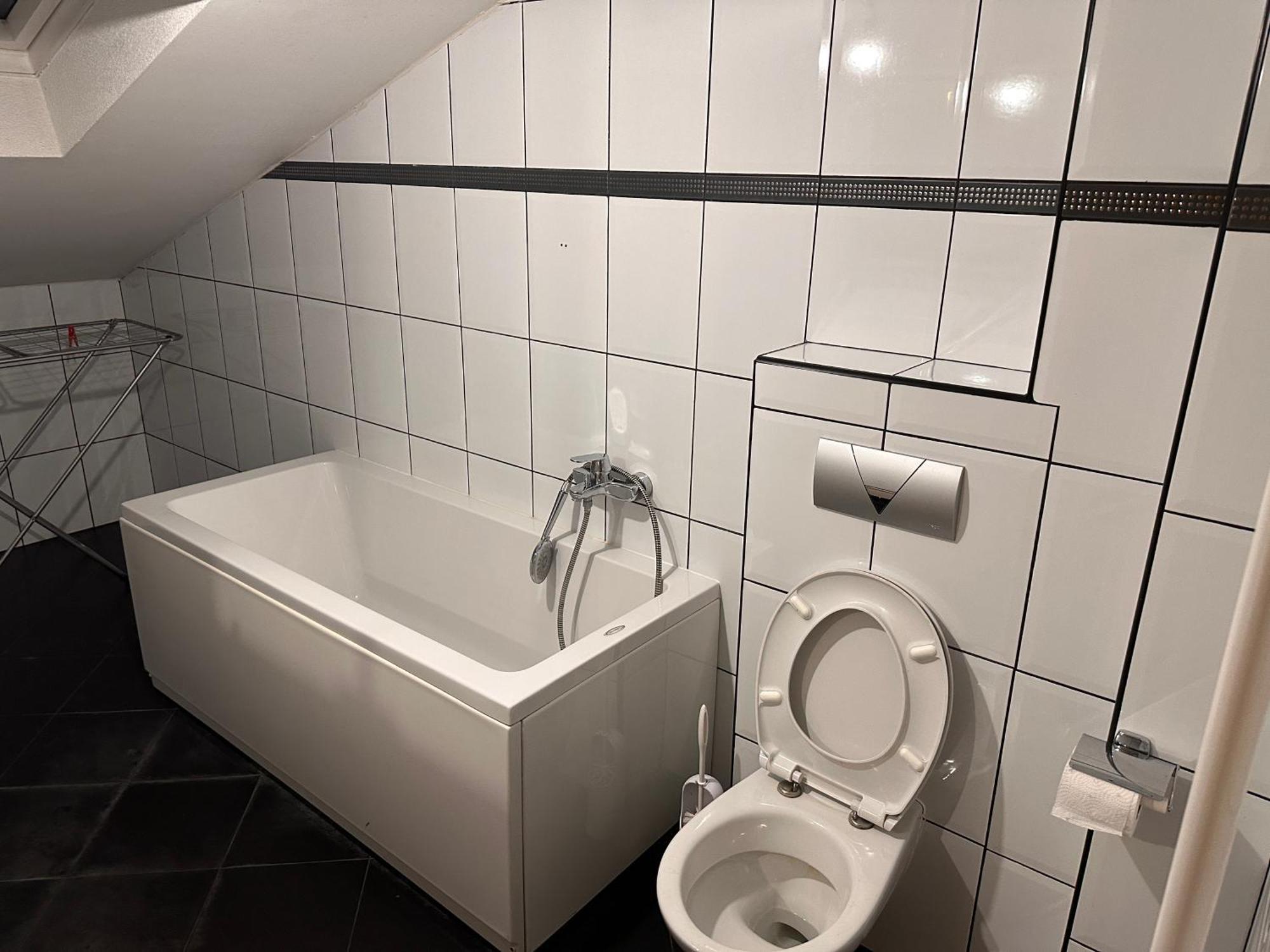 Rooms Near The Airport Saraybosna Dış mekan fotoğraf