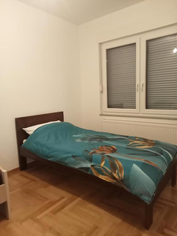 Rooms Near The Airport Saraybosna Dış mekan fotoğraf